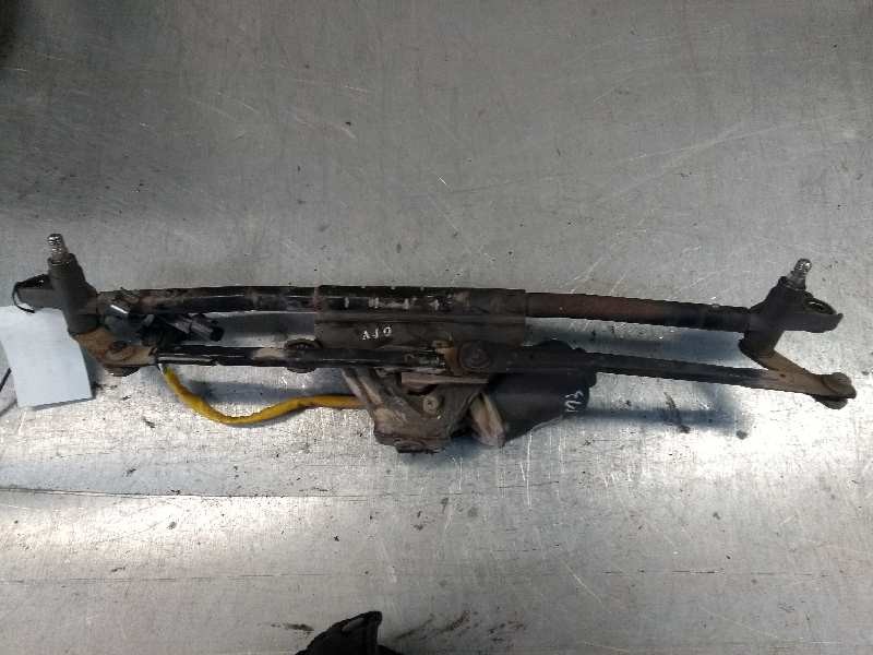 Recambio de motor limpia delantero para hyundai santa fe (sm) 2.0 gls crdi edition-plus 4x4 referencia OEM IAM 035417450 9811026