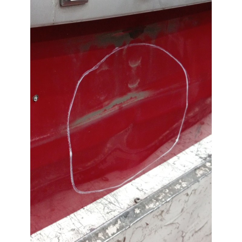 Recambio de porton trasero para peugeot 308 sw i (4e_, 4h_) 1.6 hdi referencia OEM IAM  5P 