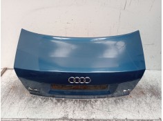 Recambio de tapa maletero para audi a4 b6 (8e2) 2.0 referencia OEM IAM   