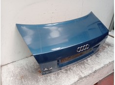 Recambio de tapa maletero para audi a4 b6 (8e2) 2.0 referencia OEM IAM    2