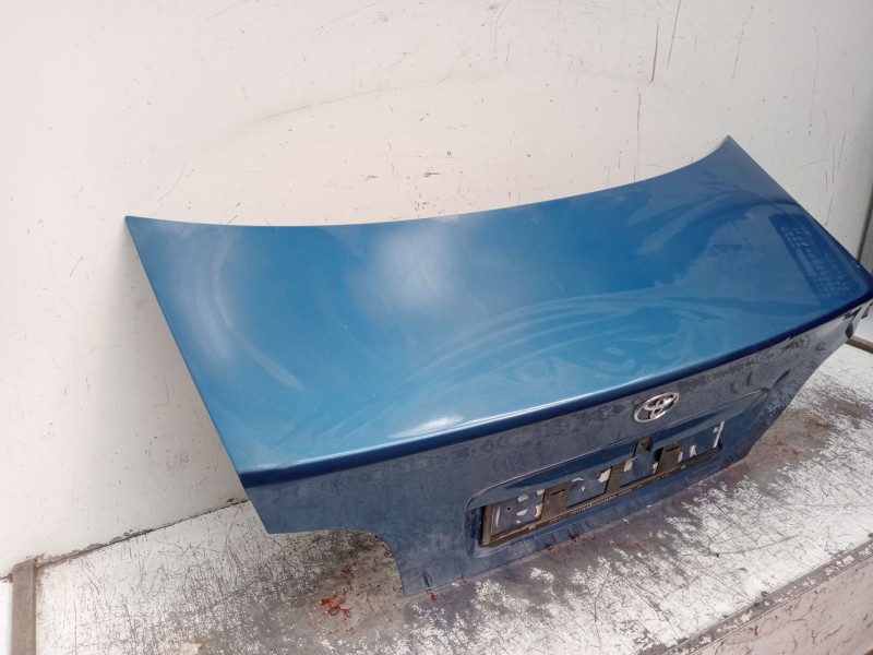 Recambio de tapa maletero para toyota avensis (_t22_) 1.6 (at220_) referencia OEM IAM   
