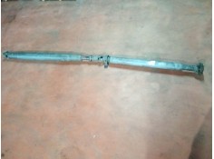 Recambio de transmision central para iveco daily vi furgoneta 33s13, 35s13, 35c13 referencia OEM IAM 5801633730  