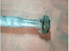 Recambio de transmision central para iveco daily vi furgoneta 33s13, 35s13, 35c13 referencia OEM IAM 5801633730   2