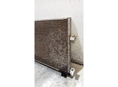 Recambio de condensador / radiador aire acondicionado para toyota yaris 1.3 16v cat referencia OEM IAM 884600D050   2