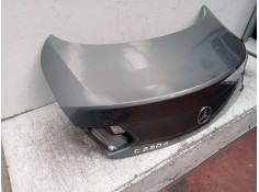 Recambio de tapa maletero para mercedes-benz clase c coupé (c205) c 220 d (205.304) referencia OEM IAM  3P  2