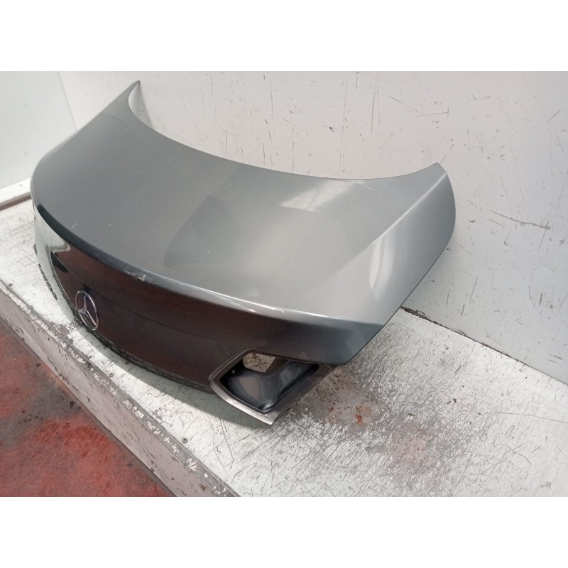 Recambio de tapa maletero para mercedes-benz clase c coupé (c205) c 220 d (205.304) referencia OEM IAM  3P 