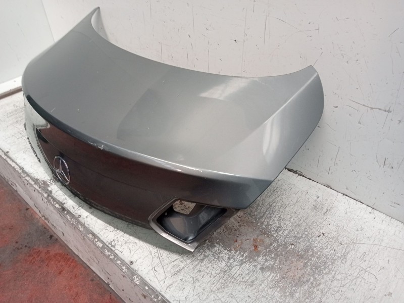 Recambio de tapa maletero para mercedes-benz clase c coupé (c205) c 220 d (205.304) referencia OEM IAM  3P 