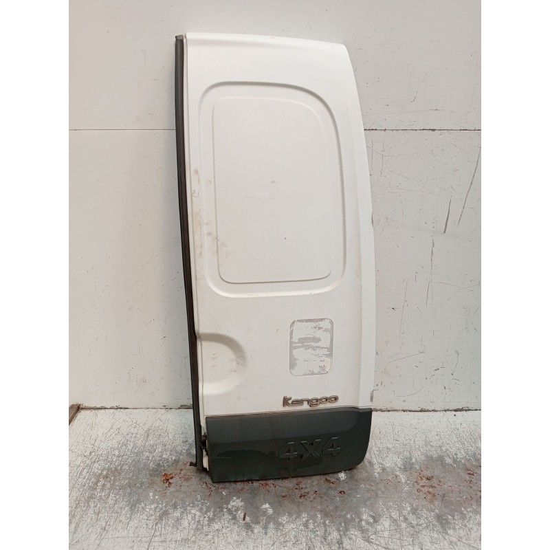 Recambio de puerta trasera derecha para renault kangoo express (fc0/1_) 1.9 dci 4x4 (fc0v) referencia OEM IAM  5P 