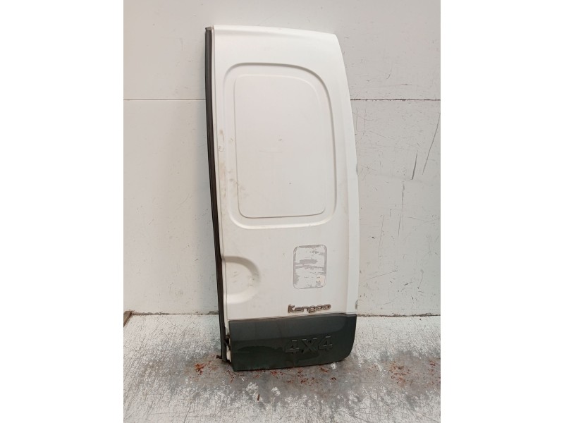 Recambio de puerta trasera derecha para renault kangoo express (fc0/1_) 1.9 dci 4x4 (fc0v) referencia OEM IAM  5P 