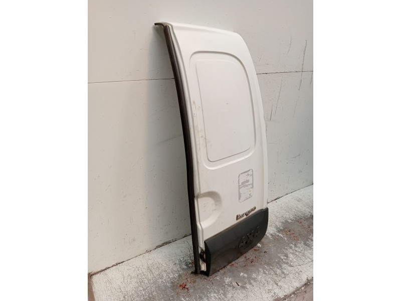 Recambio de puerta trasera derecha para renault kangoo express (fc0/1_) 1.9 dci 4x4 (fc0v) referencia OEM IAM  5P 