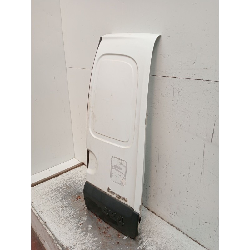 Recambio de puerta trasera derecha para renault kangoo express (fc0/1_) 1.9 dci 4x4 (fc0v) referencia OEM IAM  5P 