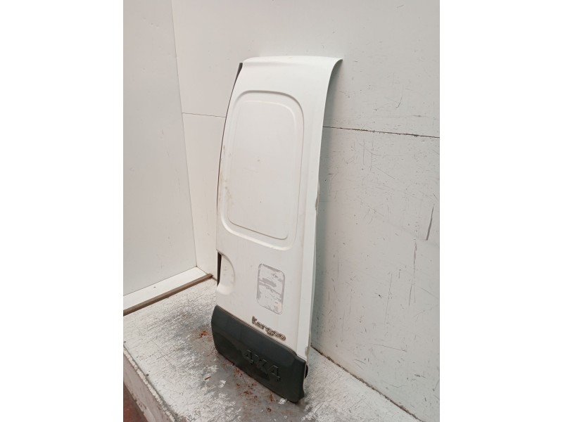 Recambio de puerta trasera derecha para renault kangoo express (fc0/1_) 1.9 dci 4x4 (fc0v) referencia OEM IAM  5P 