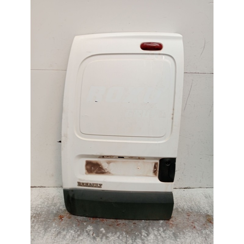 Recambio de puerta trasera izquierda para renault kangoo express (fc0/1_) 1.9 dci 4x4 (fc0v) referencia OEM IAM  5P 