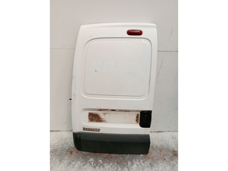 Recambio de puerta trasera izquierda para renault kangoo express (fc0/1_) 1.9 dci 4x4 (fc0v) referencia OEM IAM  5P 