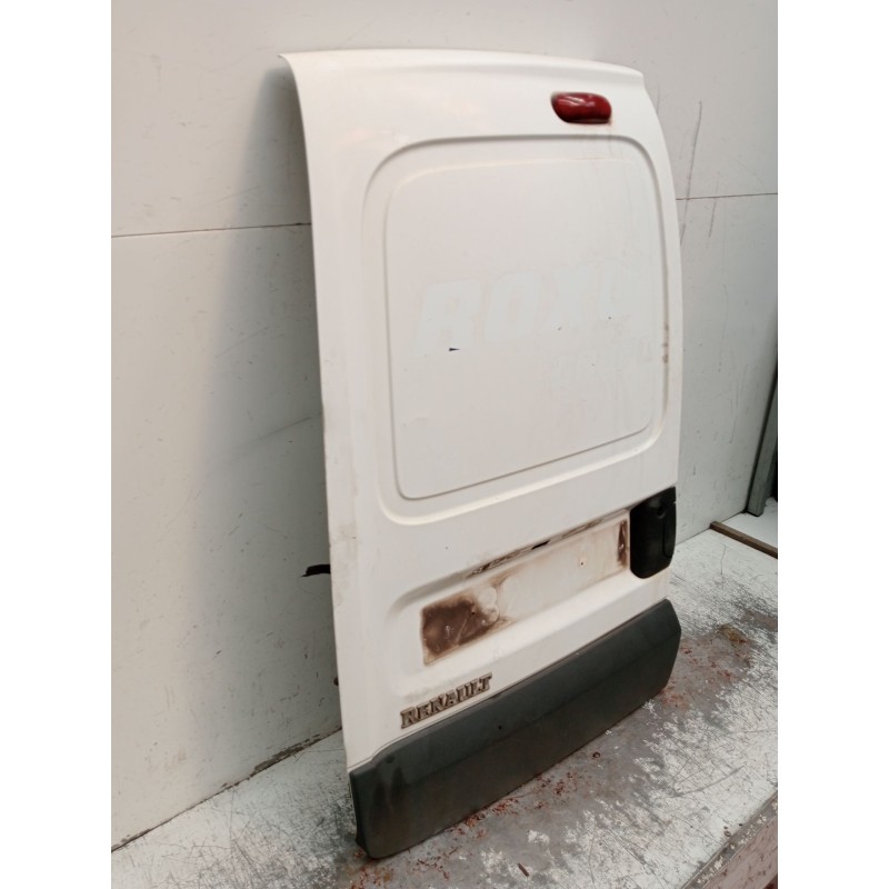 Recambio de puerta trasera izquierda para renault kangoo express (fc0/1_) 1.9 dci 4x4 (fc0v) referencia OEM IAM  5P 