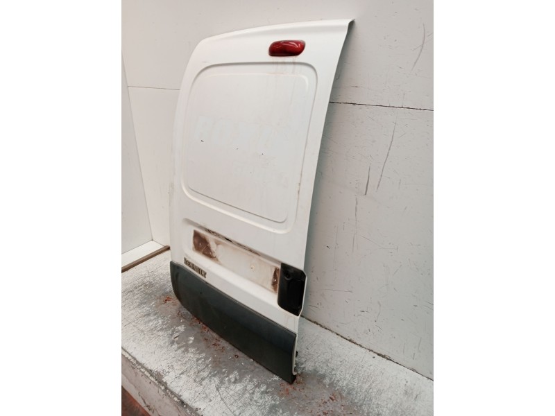 Recambio de puerta trasera izquierda para renault kangoo express (fc0/1_) 1.9 dci 4x4 (fc0v) referencia OEM IAM  5P 