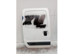 Recambio de puerta lateral corredera derecha para renault kangoo express (fc0/1_) 1.9 dci 4x4 (fc0v) referencia OEM IAM  5P 