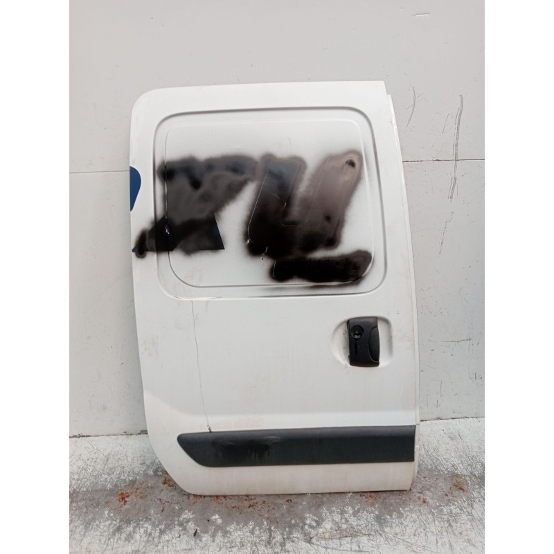 Recambio de puerta lateral corredera derecha para renault kangoo express (fc0/1_) 1.9 dci 4x4 (fc0v) referencia OEM IAM  5P 