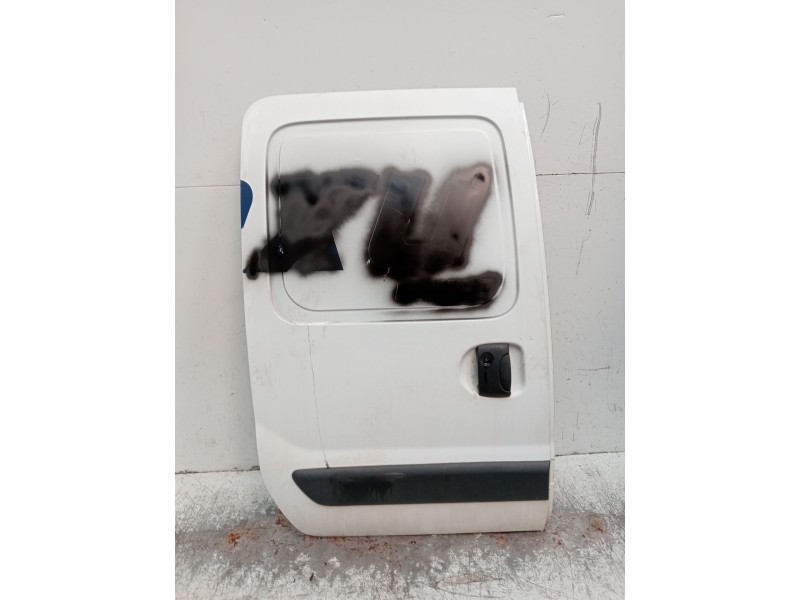 Recambio de puerta lateral corredera derecha para renault kangoo express (fc0/1_) 1.9 dci 4x4 (fc0v) referencia OEM IAM  5P 