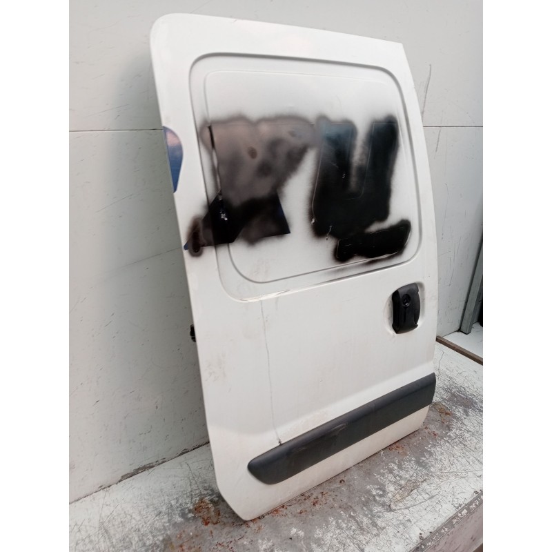 Recambio de puerta lateral corredera derecha para renault kangoo express (fc0/1_) 1.9 dci 4x4 (fc0v) referencia OEM IAM  5P 