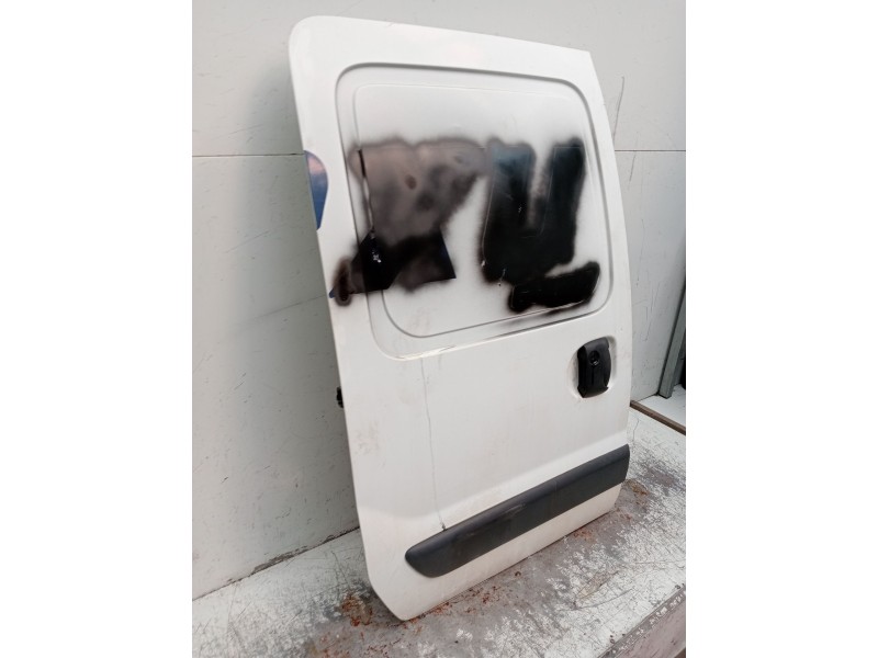 Recambio de puerta lateral corredera derecha para renault kangoo express (fc0/1_) 1.9 dci 4x4 (fc0v) referencia OEM IAM  5P 