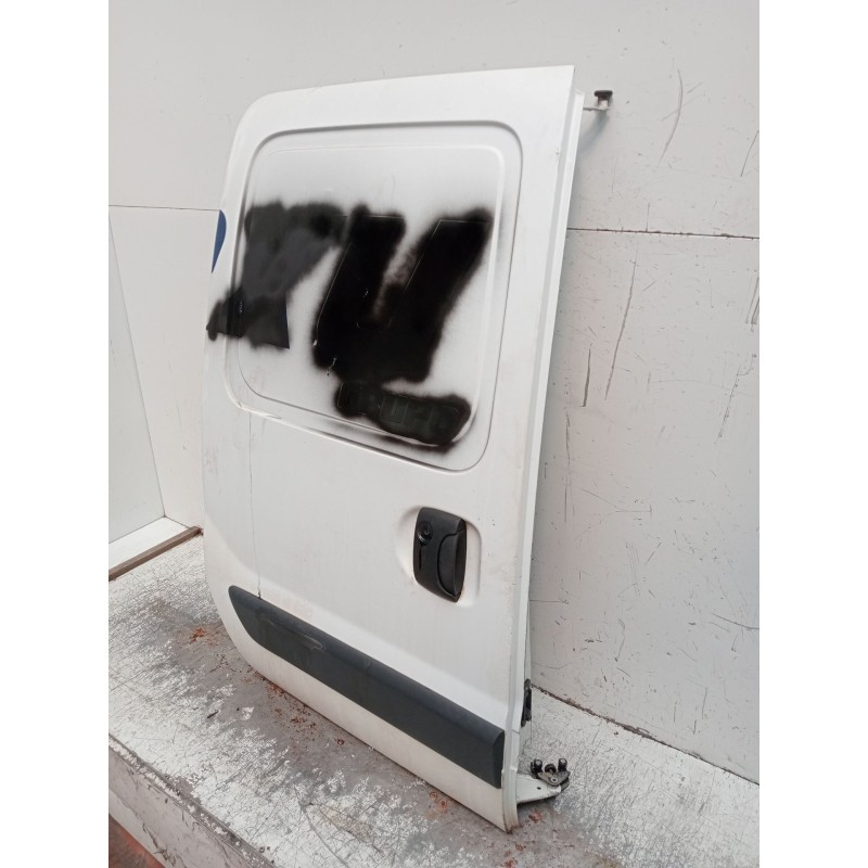 Recambio de puerta lateral corredera derecha para renault kangoo express (fc0/1_) 1.9 dci 4x4 (fc0v) referencia OEM IAM  5P 