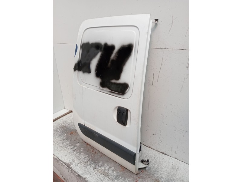 Recambio de puerta lateral corredera derecha para renault kangoo express (fc0/1_) 1.9 dci 4x4 (fc0v) referencia OEM IAM  5P 