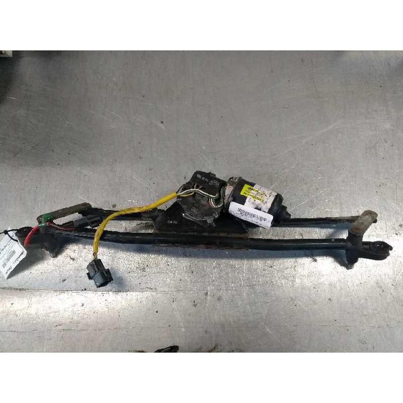 Recambio de motor limpia delantero para hyundai santa fe (sm) 2.0 gls crdi edition-plus 4x4 referencia OEM IAM 035417450 9811026