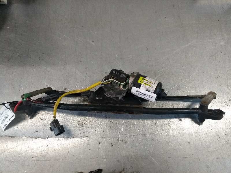 Recambio de motor limpia delantero para hyundai santa fe (sm) 2.0 gls crdi edition-plus 4x4 referencia OEM IAM 035417450 9811026
