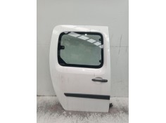 Recambio de puerta lateral corredera derecha para renault kangoo referencia OEM IAM  5P 