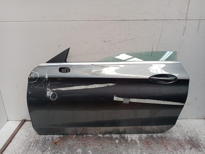 Recambio de puerta delantera izquierda para mercedes-benz clase c coupé (c205) c 220 d (205.304) referencia OEM IAM  3P OJO VER 