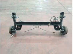 Recambio de puente trasero para renault clio ii (bb_, cb_) 1.5 dci (b/cb08) referencia OEM IAM   