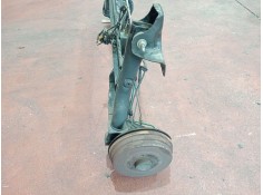 Recambio de puente trasero para renault clio ii (bb_, cb_) 1.5 dci (b/cb08) referencia OEM IAM    2