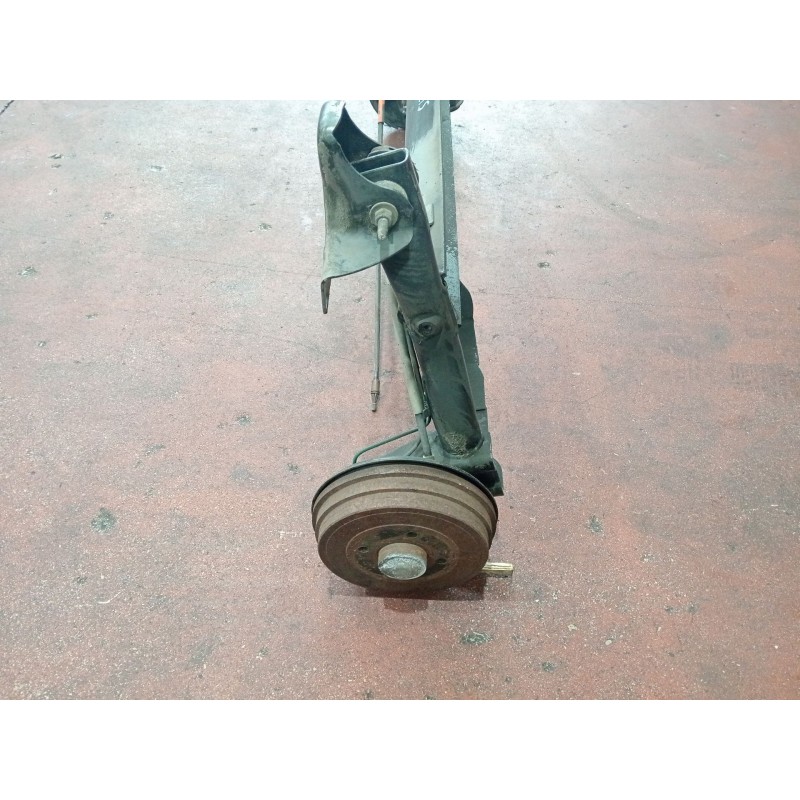 Recambio de puente trasero para renault clio ii (bb_, cb_) 1.5 dci (b/cb08) referencia OEM IAM   