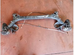 Recambio de puente trasero para seat cordoba (6l2) 1.9 tdi referencia OEM IAM   DISCO/ABS