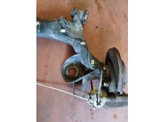 Recambio de puente trasero para seat cordoba (6l2) 1.9 tdi referencia OEM IAM   DISCO/ABS 2