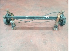 Recambio de puente trasero para citroën saxo (s0, s1) 1.1 x, sx referencia OEM IAM   