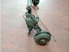 Recambio de puente trasero para citroën saxo (s0, s1) 1.1 x, sx referencia OEM IAM    2
