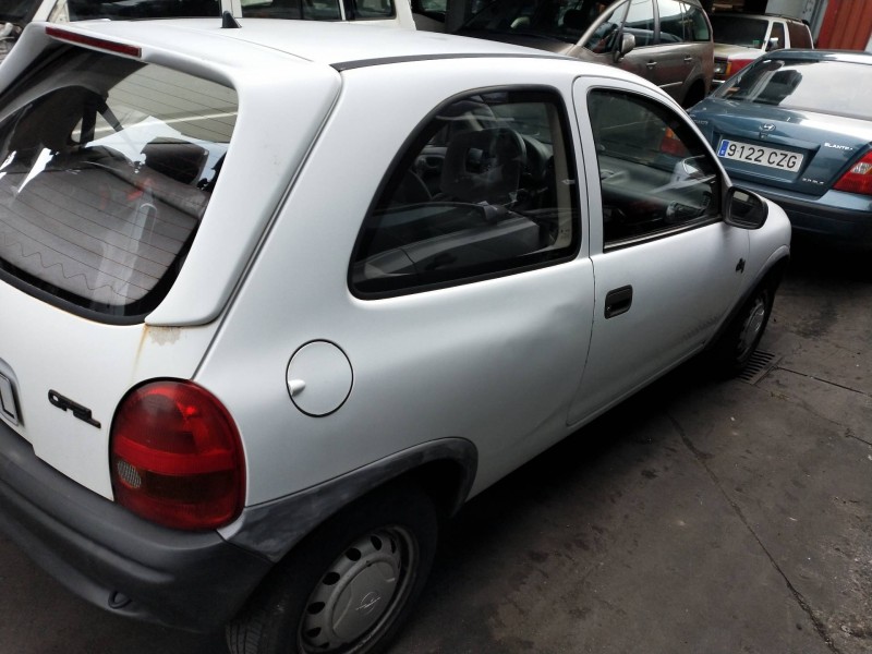 opel corsa b del año 1994