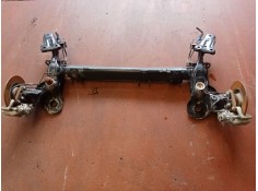 Recambio de puente trasero para citroën c3 referencia OEM IAM   DISCO/ABS