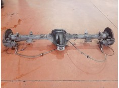 Recambio de puente trasero para iveco daily vi furgoneta 33s13, 35s13, 35c13 referencia OEM IAM   DISCO /ABS