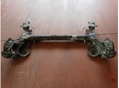 Recambio de puente trasero para citroën c4 picasso sx referencia OEM IAM   DISCO/ABS