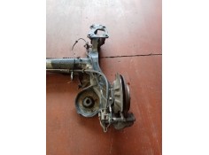 Recambio de puente trasero para citroën c4 picasso sx referencia OEM IAM   DISCO/ABS 2