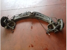 Recambio de puente trasero para mercedes-benz clase b sports tourer (w245) b 200 cdi (245.208) referencia OEM IAM   DISCO/ABS