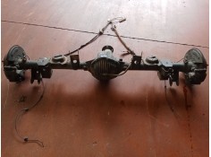 Recambio de puente trasero para ssangyong kyron 2.0 xdi 4x4 referencia OEM IAM   DISCO/ABS