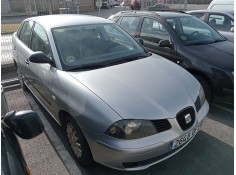 seat cordoba (6l2) del año 2005