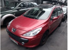 peugeot 307 sw (3h) del año 2006