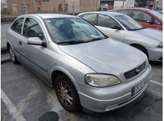 opel astra g hatchback (t98) del año 2001