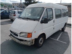 ford transit autobús (e_ _) del año 1996