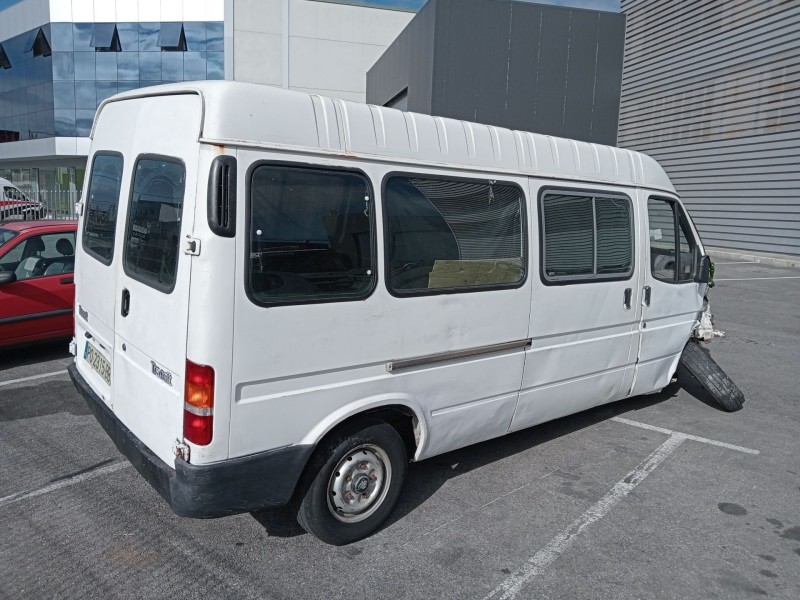 ford transit autobús (e_ _) del año 1996